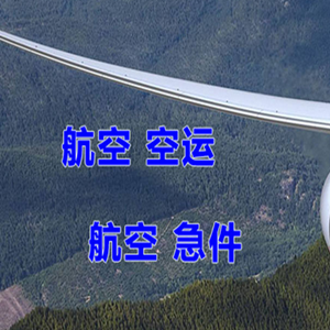 阿里昆莎航空快递快递-选东方航空和上海航空