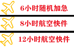 阿里昆莎航空快递快递公司,专业空运当天件