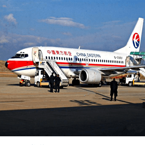 阿里昆莎航空快递航空快运业稳步发展的原因是什么？